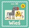 Wieś. Mini 3d Natalia Kawałko-Dzikowska