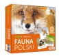 Adamigo Memory - Fauna Polski