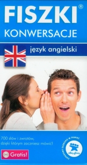 Fiszki Język angielski Konwersacje