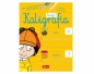 Kaligrafia. Zeszyt 2 - Agnieszka Kamińska