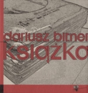 Książka - Bitner Dariusz