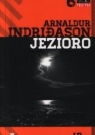 Jezioro Arnaldur Indriason