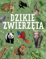  Dzikie zwierzęta