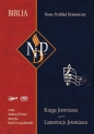 Księga Jeremiasza i Lamentacje Jeremiasza (NPD) (Audiobook)