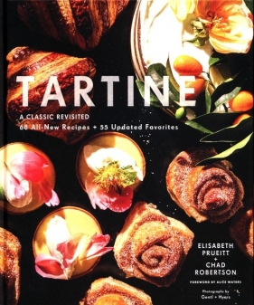 Tartine - Robertson Chad, Prueitt Elisabeth