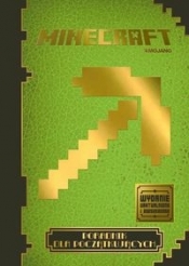 Minecraft Poradnik dla początkujących (08738)