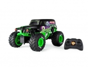 Monster Jam 1:15 Grabe Digger Zdalnie Sterowany (6045003)