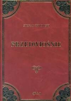 Przedwiośnie - Żeromski Stefan<br />