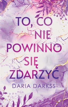 To, co nie powinno się zdarzyć - I.M. Darkss