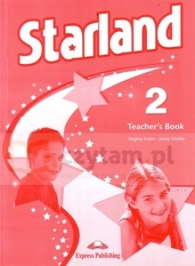 Starland 2 TB