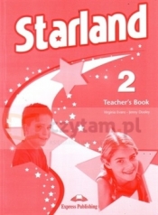Starland 2 TB