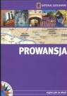 Prowansja Region jak na dłoni