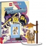 Lego Ninjago. Atak Wężowców Cameron Chittock
