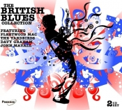 BRITISH BLUES COLLECTION