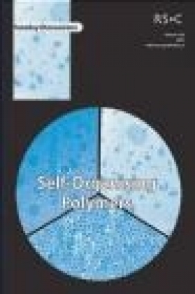 Self-Organising Polymers S Appleyard