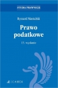 Prawo podatkowe - Ryszard Mastalski