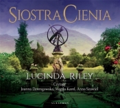 Siedem sióstr. Tom 3. Siostra cienia
