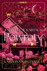 Zapisane w kartach. Powroty
