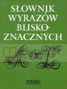 WP Słownik wyrazów bliskoznacznych