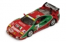 IXO Ferrari F40 LM #41 M. MontiG.Ayles (FER032)