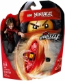 Lego Ninjago: Kai-mistrz Spinjitzu (70633) Wiek: 6-14 lat