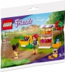 Klocki Friends 30416 Stoisko (30416) od 5 lat