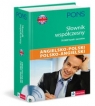 Pons współczesny słownik angielsko-polski polsko-angielski z płytą CD