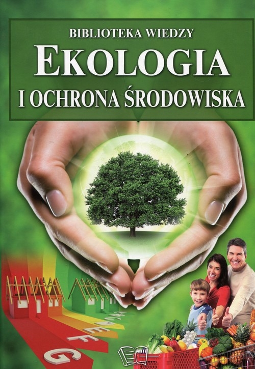 Ekologia i ochrona środowiska Włodarczyk Joanna