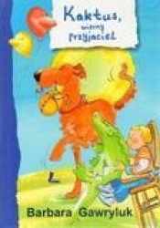 Kaktus wierny przyjaciel