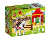 Lego Duplo Turniej rycerski (10568)