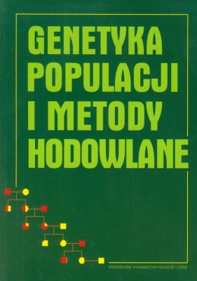 Genetyka populacji i metody hodowlane - Żuk Bolesław, Wierzbicki Heliodor, Zatoń-Dobrowolska Magdalena