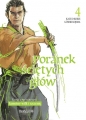 Poranek ściętych głów 4 - Gōseki Kojima, Kozuo Koike