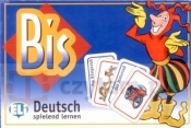 Bis Deutsch - Gra językowa