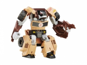 TRA RID Warrior Quillfire