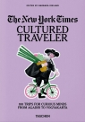 The New York Times. Cultured Traveler