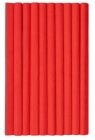 Bibuła marszczona czerwona 10szt 50x200cm HERLIZ