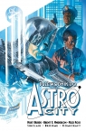 Przewodnik po Astro city Kurt Busiek, Brent Eric Anderson