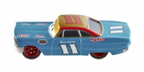 Auta - Mario Andretti