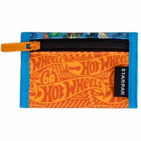 Portfel Hot Wheels (446635)