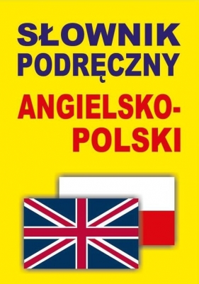 Słownik podręczny angielsko-polski - Gordon Jacek