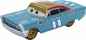 Auta - Mario Andretti