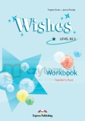 Wishes B2.2 WB (TB)