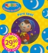 Noddy Pora spać Czas się ubierać Poranek Deszczowy dzień Pakiet