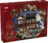  Lego Chinese Festivals Stary zajazd 801219+