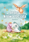 Jedna krowa łaciata