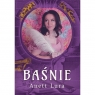 Baśnie - Serce dziecka Lura Anett