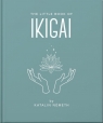  The Little Book of Ikigai wer. angielska