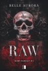 Raw. Seria Raw Family. Tom 1