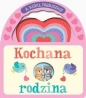 A kuku, maluszku! Kochana rodzina - Opracowanie zbiorowe