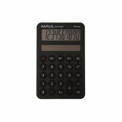 Kalkulator kieszonkowy ECO MD1 10-pozycyjny czarny